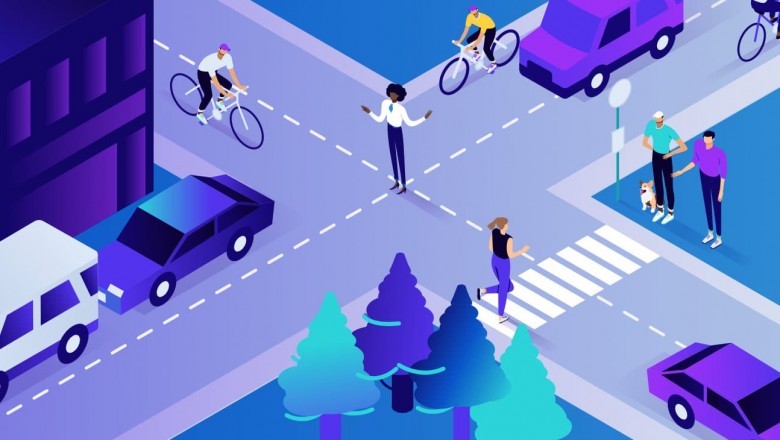 25 Ways to Boost Traffic to Your Tradeshow Booth