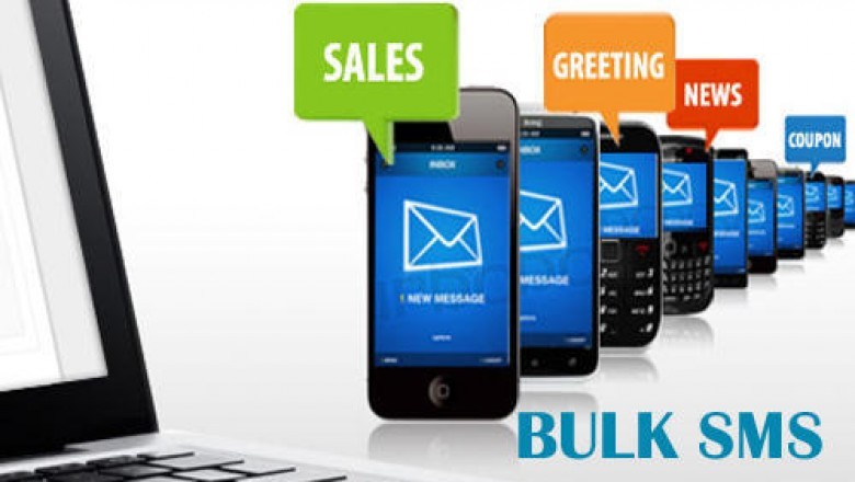 Boost Up Your Businesses Customers Using Bulk SMS Services