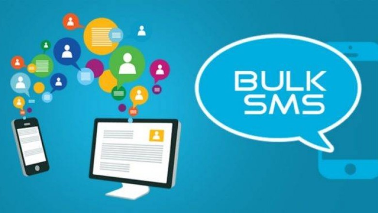 Bulk SMS : Reach Tons Of Customers Within Few Seconds