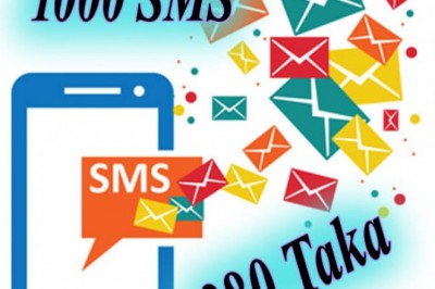 Grab the Good Profit in Business with Bulk SMS
