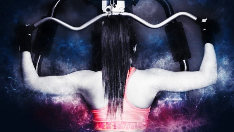 Important Advice From Physical Fitness For Personal Training & Wellness