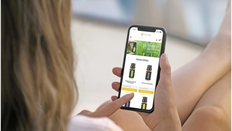 Know the Benefits Of Important Oil