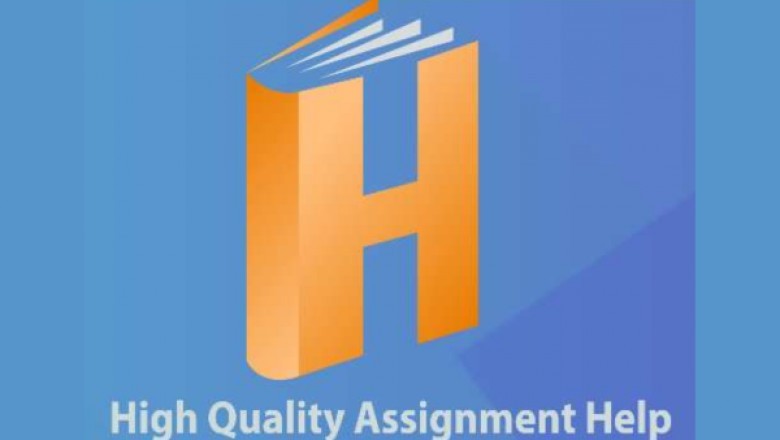 Management Assignment Help | High Quality Assignment Help