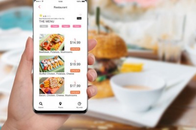 See Your Profit Skyrocket With The Gloriafood Alternative