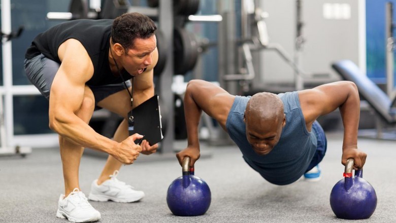 The Best Personal Trainers In Allentown PA