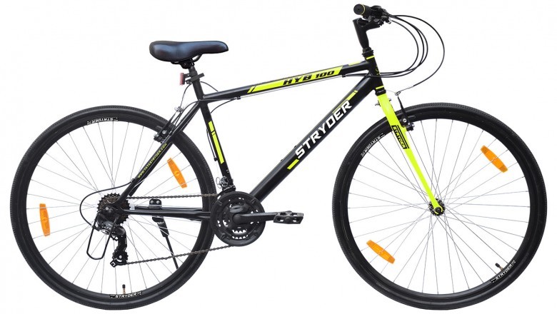 Your Guide to Choose The Best Bicycle