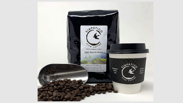 All You will need to know About Coffee Roasting