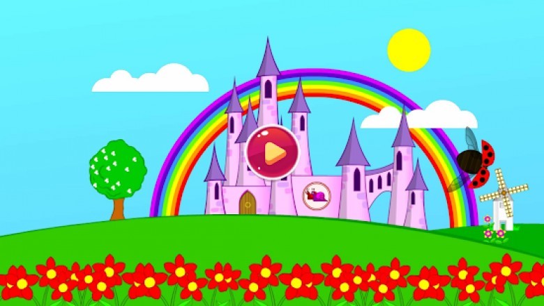 Baby Games - Apps on Google Play