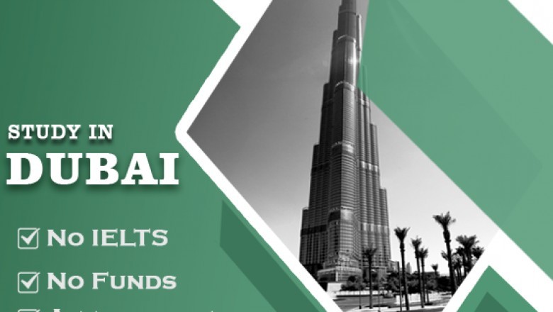 Benefits of Studying in Dubai and its Universities