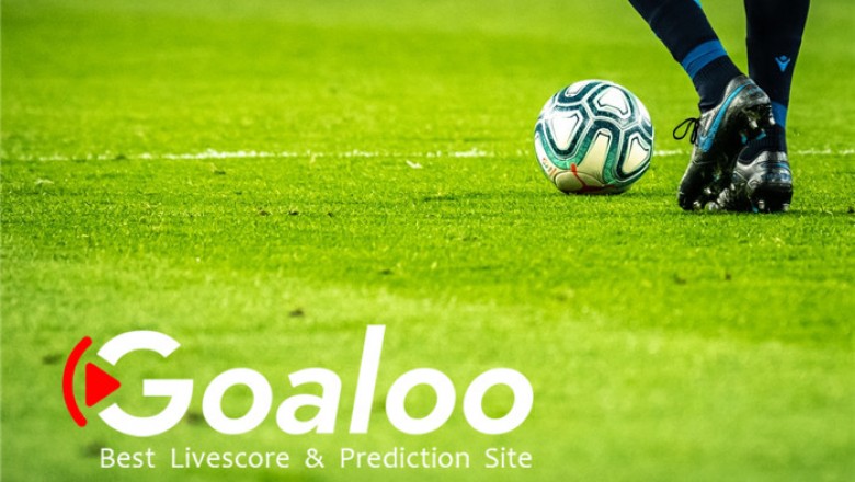 Goaloo soccer game fixtures, results and predictions
