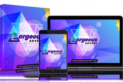 Gorgeous Advert Review