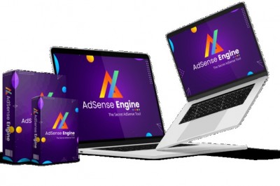 AdSense Engine Review