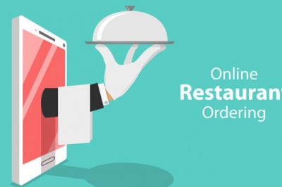 Amplify Your Business With The Restaurant App Development Solution