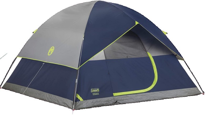 Backpacking Tents - The Fast 4 Step Acquiring Guide