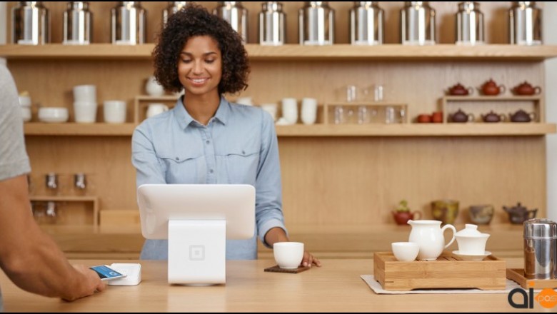 Choose Right POS System for Your Business