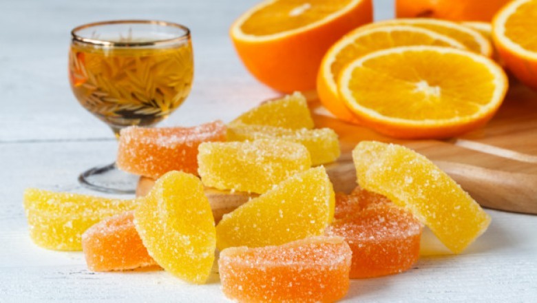 Citrus Pectin Market trends and Opportunities