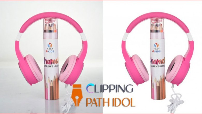 E-commerce Photo Editing | Clipping Path | Photo Retouching