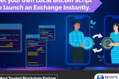 LOCAL BITCOIN EXCHANGE CLONE : HOW DOES IT BENEFIT YOUR BUSINESS?