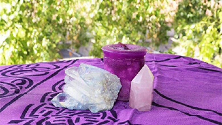 Rekindle love spells