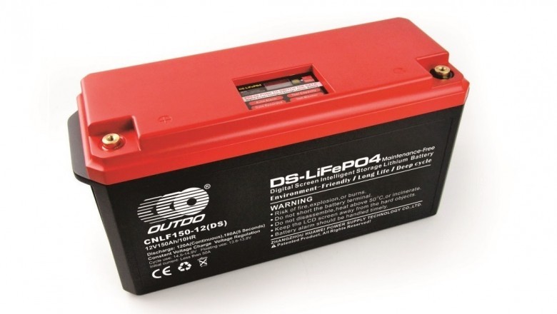 What Are Lithium Batteries?