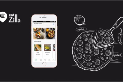 What are Some Innovation In Food Delivery Services