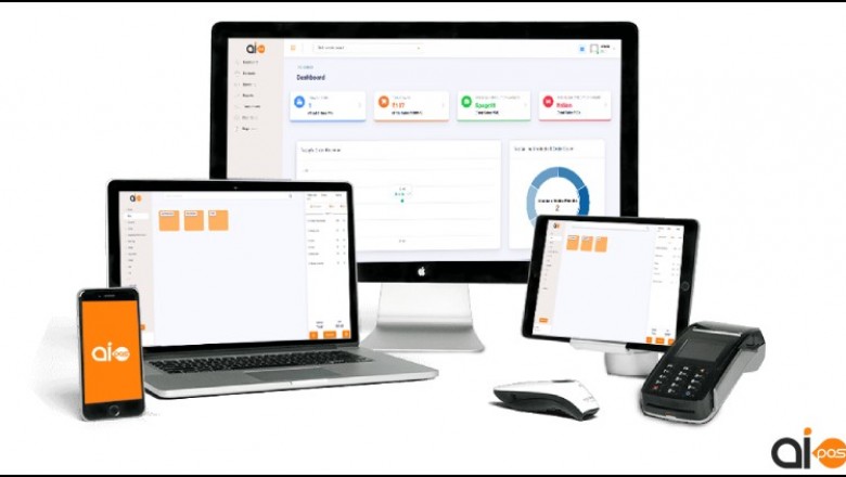 What is AIPOS System?
