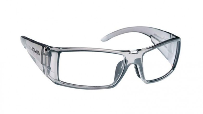 Where To Buy Armourx 6009 Build In Safety Prescription Glasses?