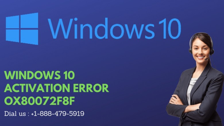 How to Resolve WINDOWS UPDATE ERROR 0X00F0805 IN WINDOWS 10?