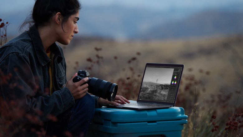 Introducing The Next Generation Of Mac