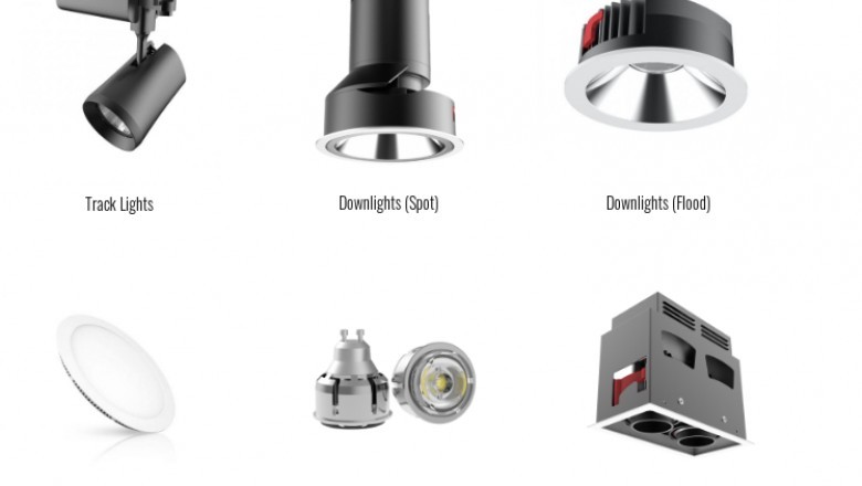LED Downlights