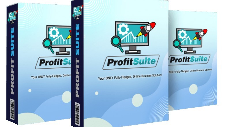 ProfitSuite Review