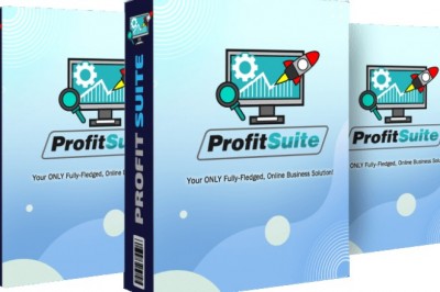 ProfitSuite Review