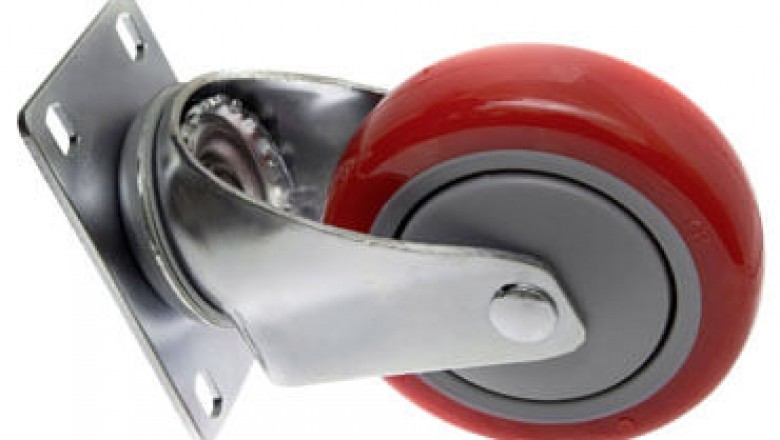 PU Roller Manufacturer & Suppliers