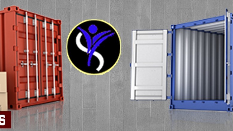 Shipping Containers manufacturing Chennai | Vijay Enterprises