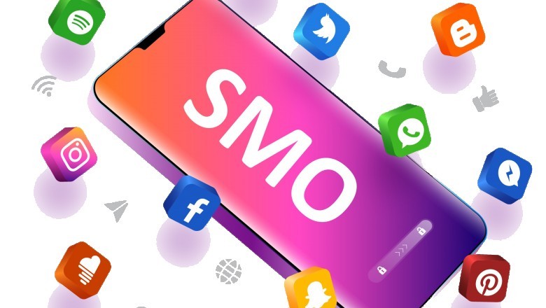 Why Businesses Need to Embrace Social Media Optimization (SMO)