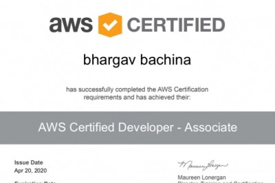 Buy Original AWS certified without exam