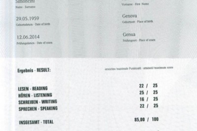 Buy Original GRE Certificate without exam