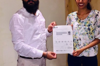 Buy Original IELTS Certificate without exam