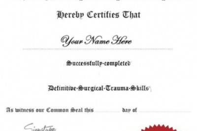 Buy Original  MRCS Certificate without exam