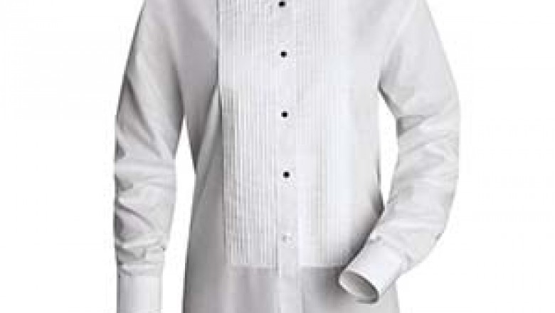 Chef uniforms