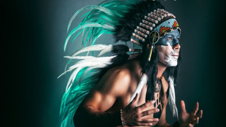 Discover the latest form of art photography in fashion