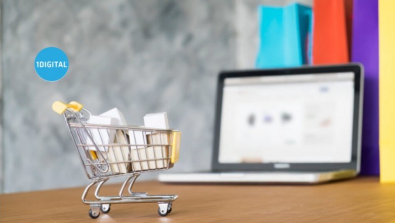 eCommerce Expert 1Digital is the Perfect Choice for Auto SEO