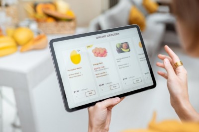 Empower The Grocery Delivery Industry With Instashop Clone