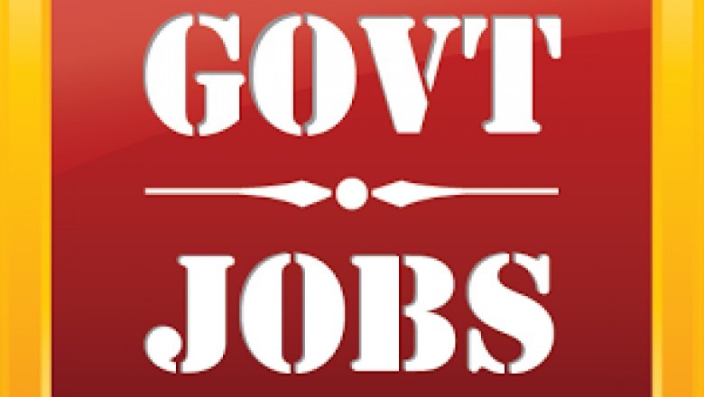 Latest Government Vacancies | Latest Government Jobs | govt vacancy