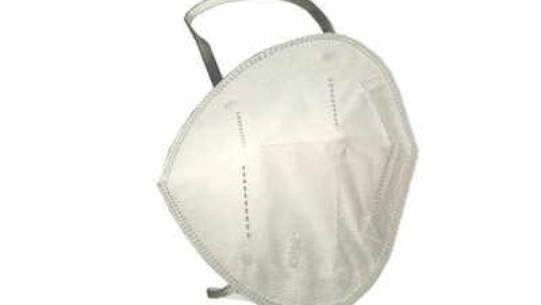 Original Ffp2 Face Mask