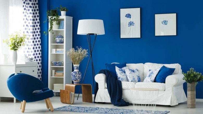 Painting contractor service