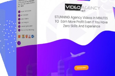 Video Agency Kit Review