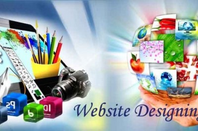 Your Professional Web Designing Provider at Single Click