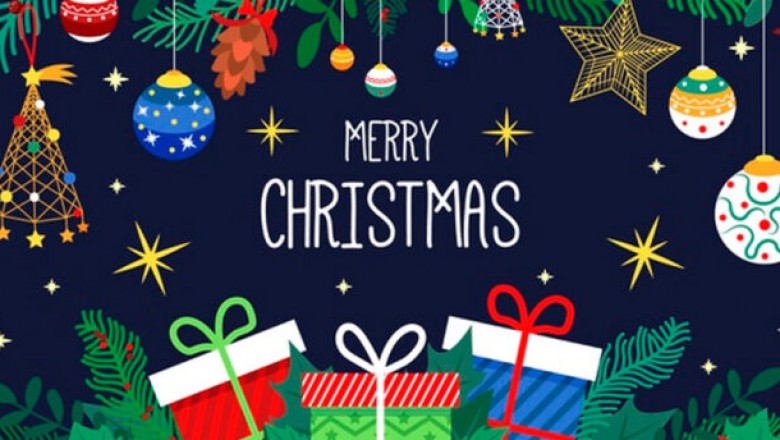 12 days of Christmas – Hrtech edition
