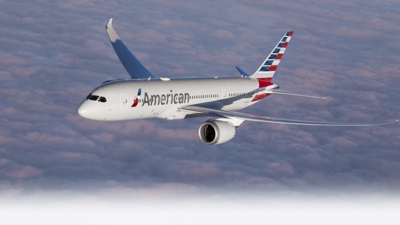 American Airlines Telefono +1-855-948-3805